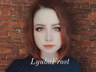 LyubaFrost