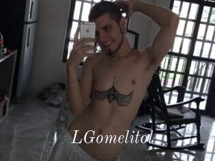 LGomelitol