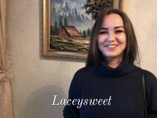 Laceysweet