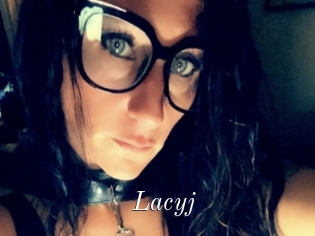 Lacyj