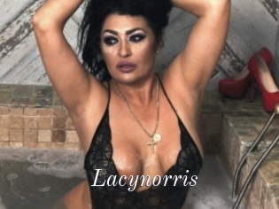 Lacynorris