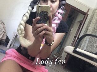 Lady_fan