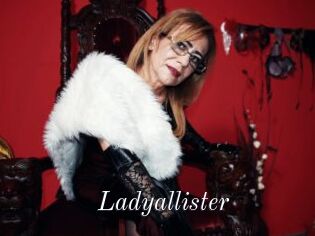 Ladyallister