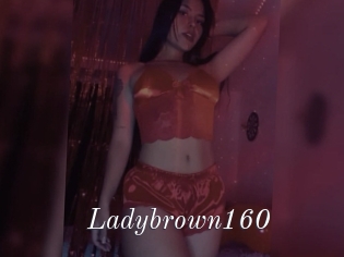 Ladybrown160