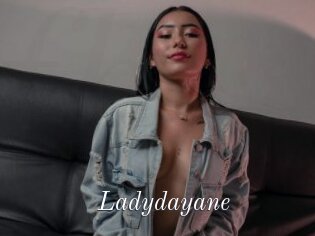 Ladydayane