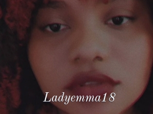 Ladyemma18