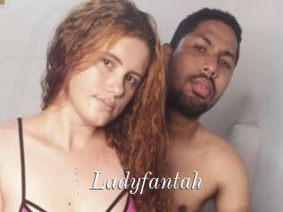 Ladyfantah