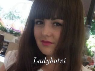 Ladyhotvi