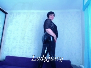 Ladyjuicy