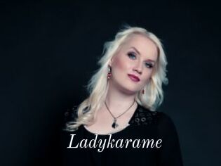 Ladykarame