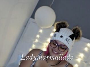 Ladymarmallade