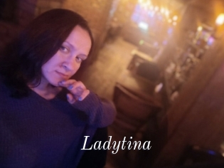 Ladytina