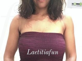 Laetitiafun