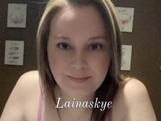 Lainaskye