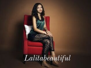 Lalitabeautiful