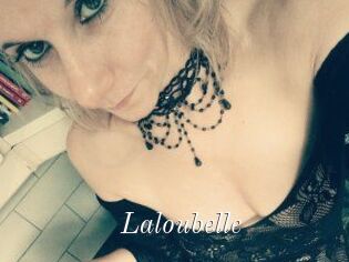 Laloubelle