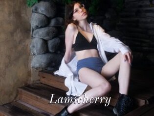 Lamicherry