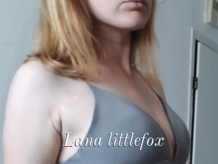 Lana_littlefox