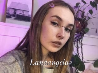 Lanaangelas