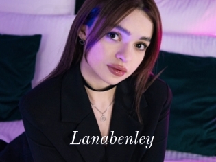 Lanabenley