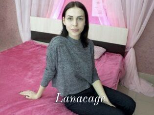 Lanacage