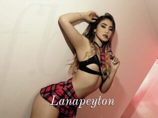 Lanapeyton