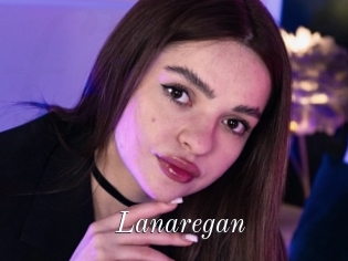 Lanaregan