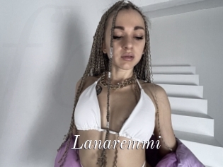 Lanaremmi