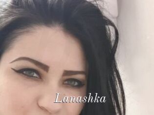 Lanashka