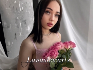 Lanastewarts