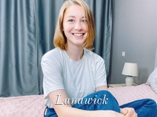 Lanawick