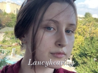 Lancyhearing