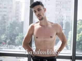 Landonblake