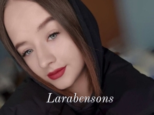 Larabensons