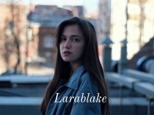 Larablake