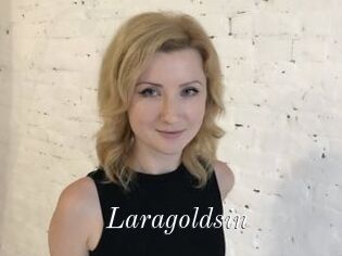 Laragoldsin