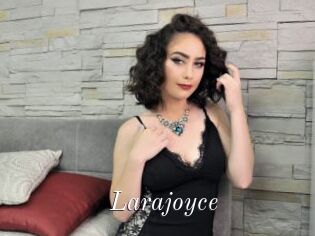 Larajoyce