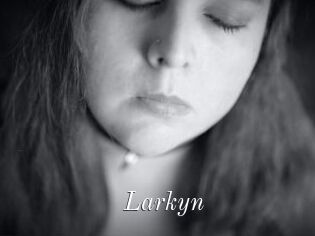 Larkyn