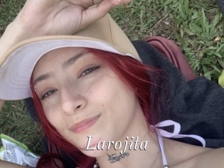 Larojita