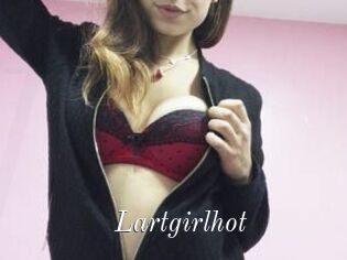 Lartgirlhot