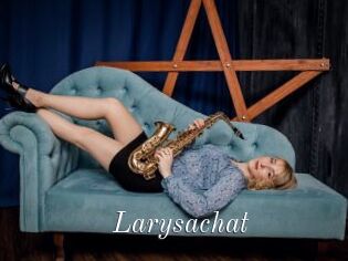 Larysachat