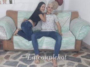 Latcouplehot