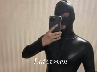 Latexsven