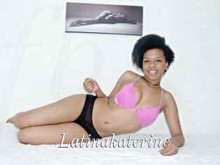 Latinakaterine