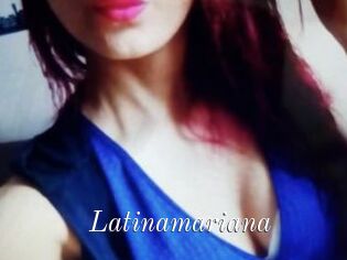 Latinamariana