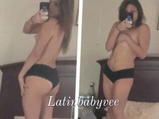 Latinbabyvee