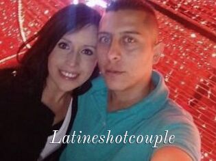 Latineshotcouple