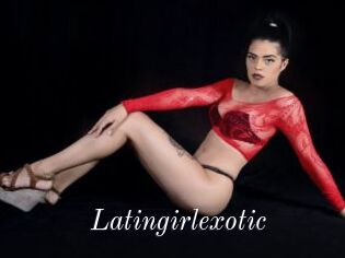 Latingirlexotic