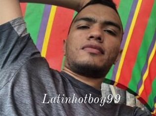 Latinhotboy99