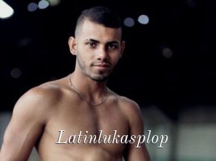 Latinlukasplop